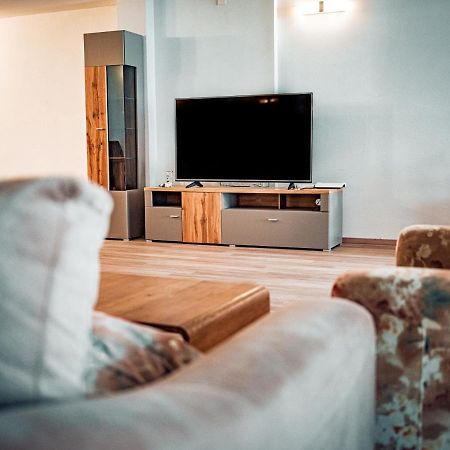 Casa Granula Διαμέρισμα Bad Ragaz Εξωτερικό φωτογραφία