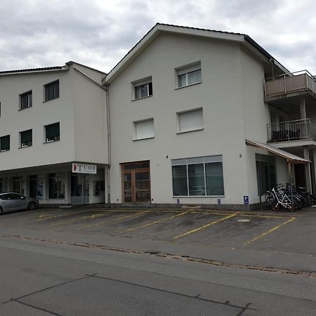 Casa Granula Διαμέρισμα Bad Ragaz Εξωτερικό φωτογραφία