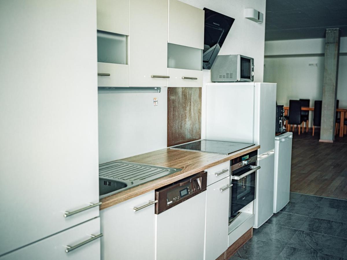 Casa Granula Διαμέρισμα Bad Ragaz Εξωτερικό φωτογραφία
