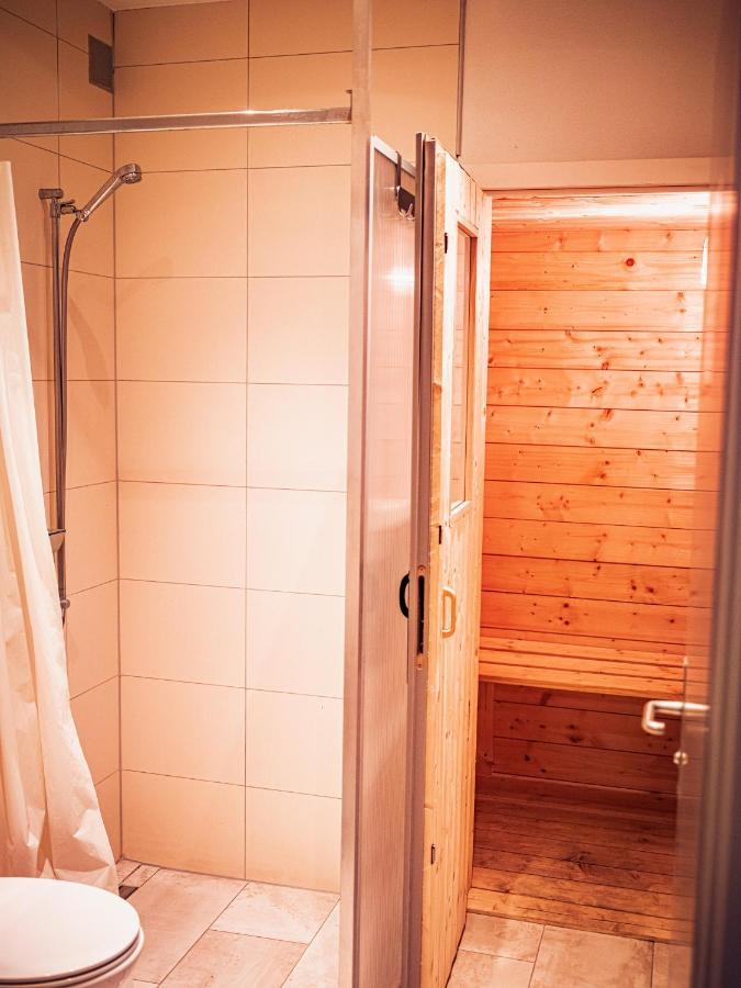 Casa Granula Διαμέρισμα Bad Ragaz Εξωτερικό φωτογραφία