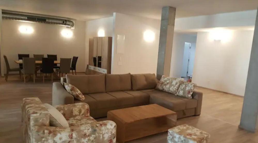 Casa Granula Διαμέρισμα Bad Ragaz Εξωτερικό φωτογραφία